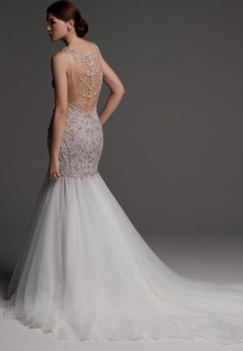 Stunning Watters Xenia