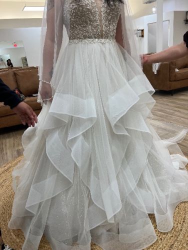 Morilee Madeline Gardner