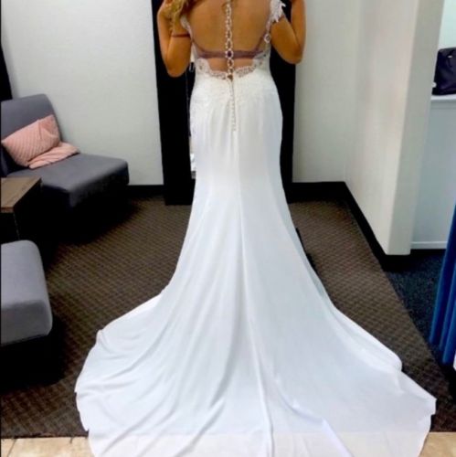 NEW Rebecca Ingram Size 14 Dress