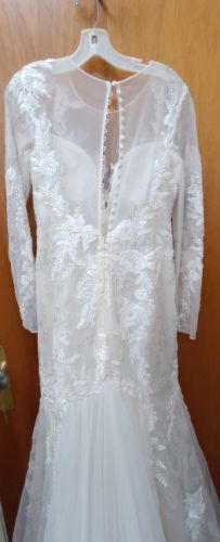Size 6 Oleg Cassini