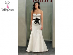 Watters Wtoo-Serafina Wedding Dress