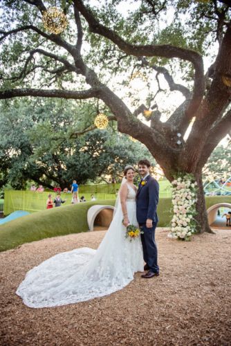 Yumi Katsura Dream Dress 