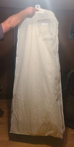 Brand new wedding dress