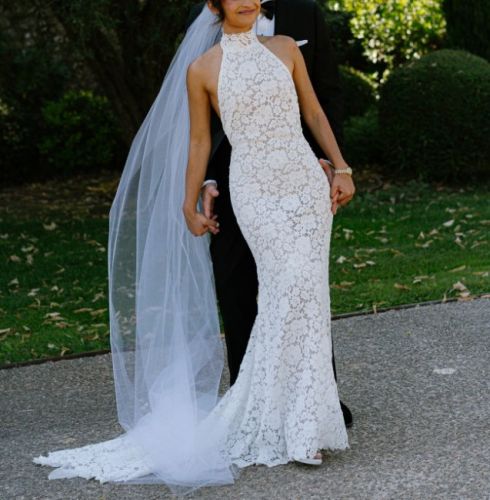 Francesca Miranda Eva Lace