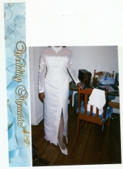 Wedding Gown