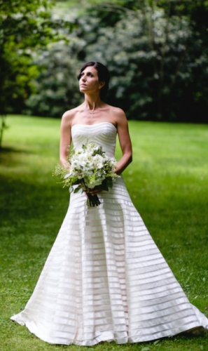 VERA WANG LUXE BRIDAL COLLECTION