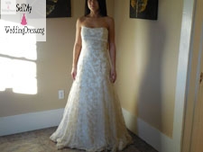 Maggie Sottero NEW WITH TAGS!!