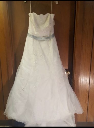 Brand new dress by Designer Monique