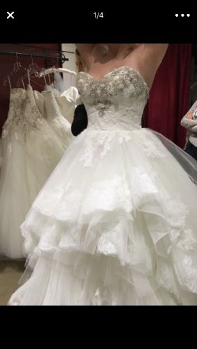 Wedding Gown 