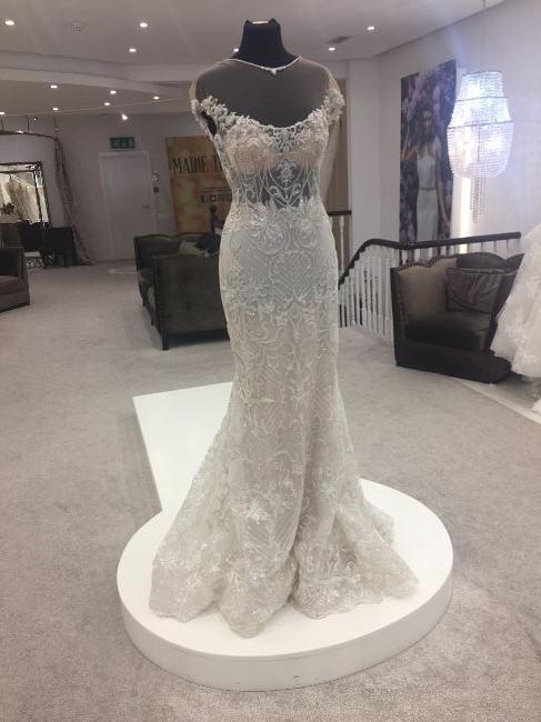 BERTA BRIDAL 19-21