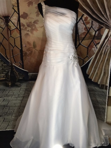 Brand New Gown - Only $325!