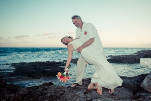 Saja Beach/Bohemian Silk Dress