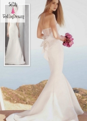 Vera Wang Mermaid Wedding dress