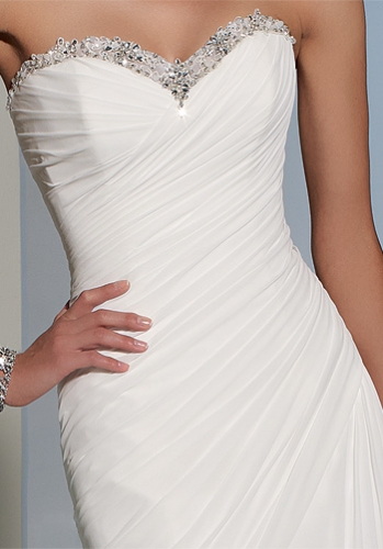 Sohpia Tolli Size 22 Gown 