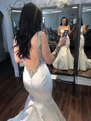 Brand new never worn 