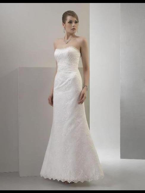 Venus Bridal VN6690