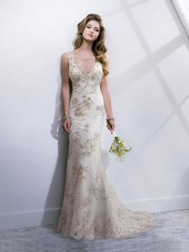 Sottero and Midgley gown - Size 6