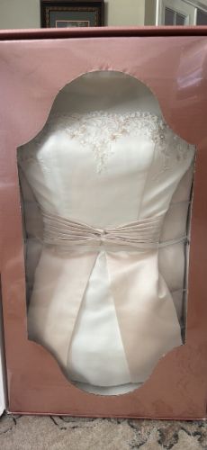 David’s Bridal