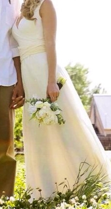 Eco-Friendly, Beautiful -Never Worn