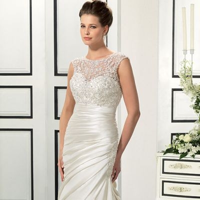 Brand New, Never Been Worn Wedding