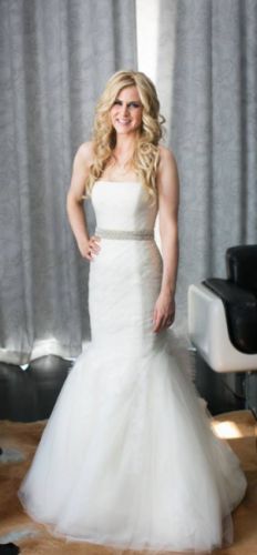 Sell My Wedding Dress - Buy or Sell Your Wedding Dress Online