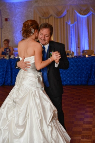 FullÂ Back of Dress