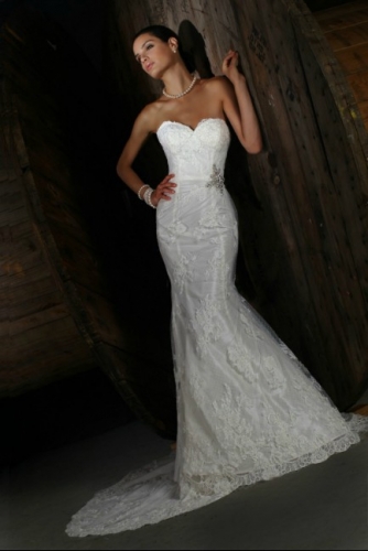 Impression Bridal Style 10173