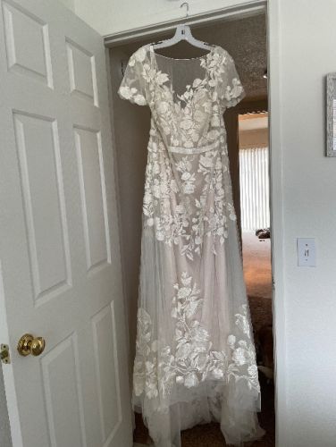 BRAND NEW Melissa Sweet DRESS