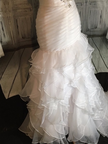 Org Strapless Mermaid w Ruffled Skirt1.jpg