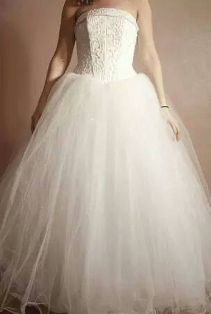 Beautiful Ballgown