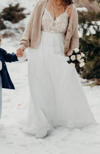 Beautiful sequined top